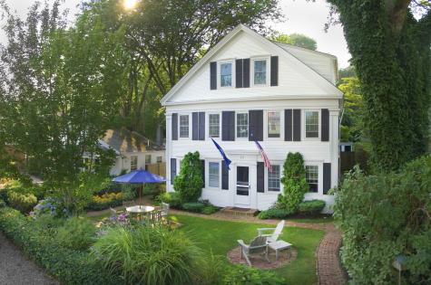 44 Commercial Street Provincetown MA 02657