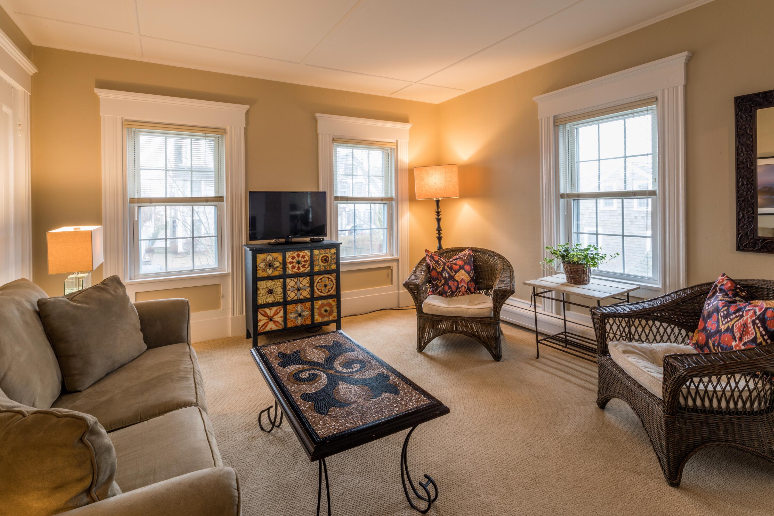 44 Commercial Street Provincetown MA 02657