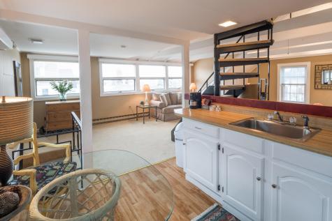 44 Commercial Street Provincetown MA 02657