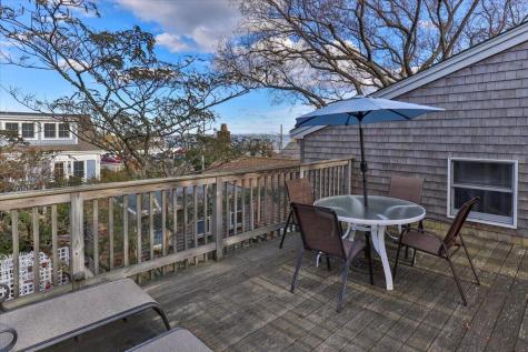 44 Commercial Street Provincetown MA 02657