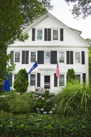 44 Commercial Street Provincetown MA 02657