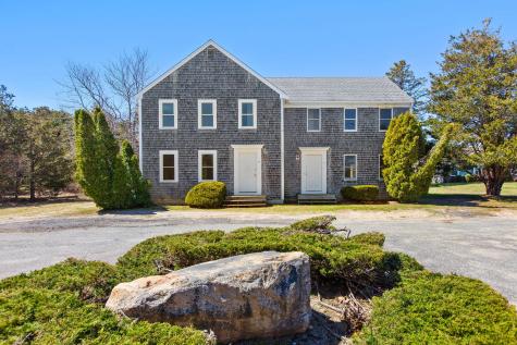 2255 State Highway Eastham MA 02642