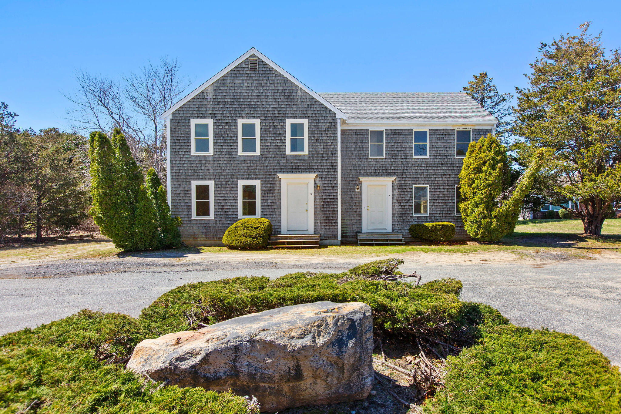 2255 State Highway Eastham MA 02642