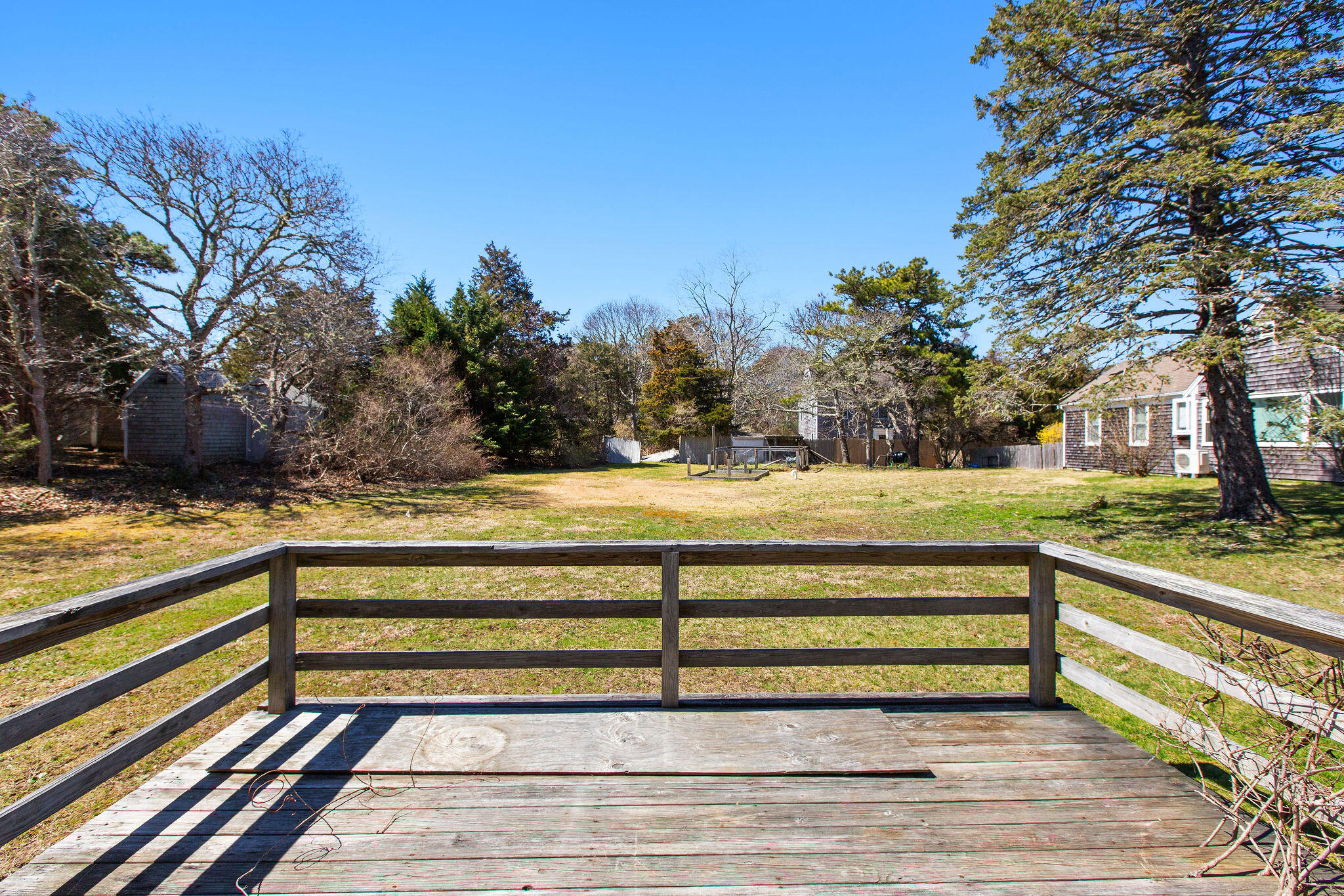 2255 State Highway Eastham MA 02642