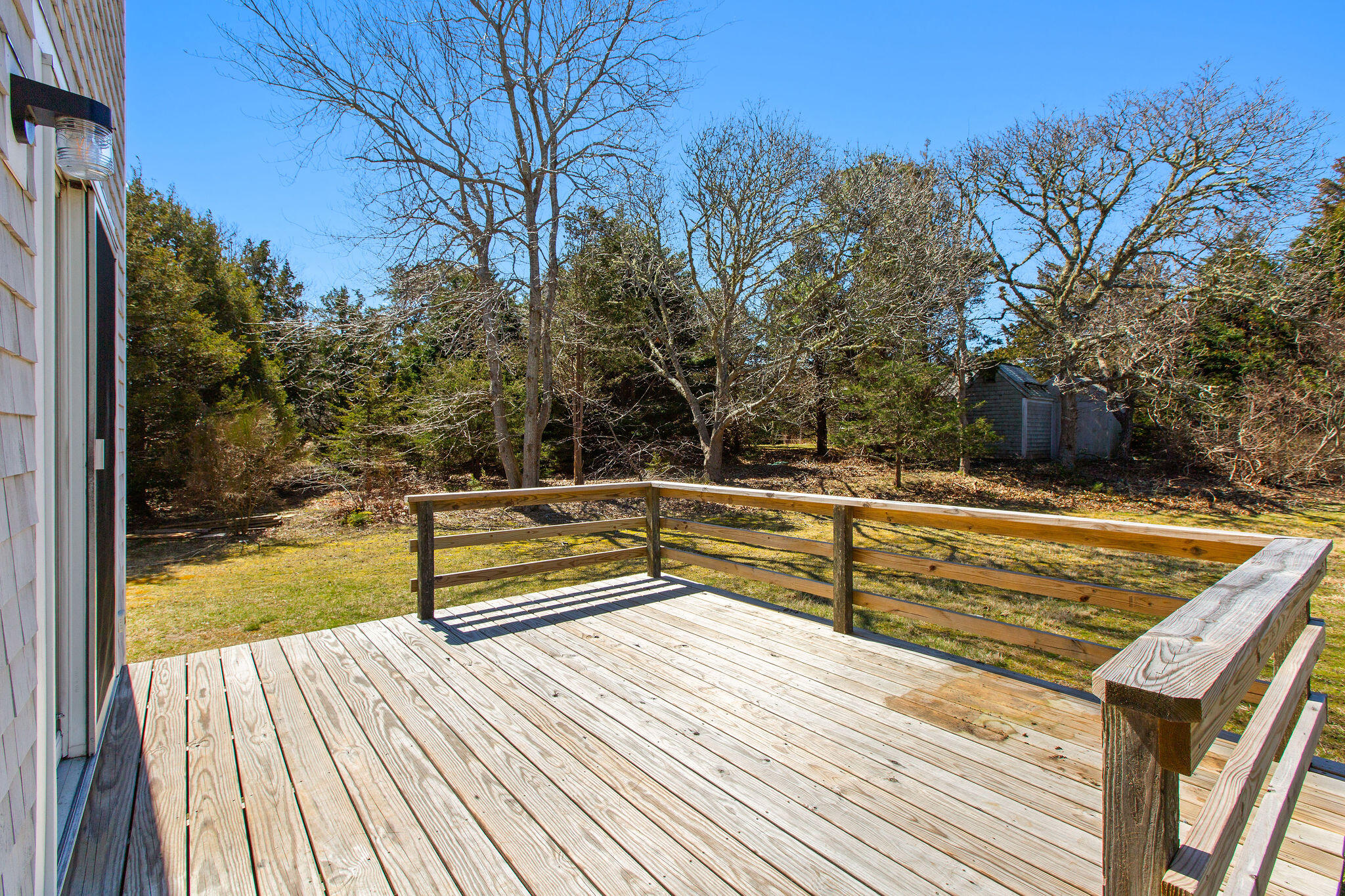 2255 State Highway Eastham MA 02642