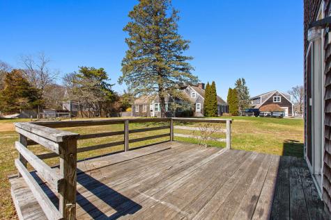 2255 State Highway Eastham MA 02642
