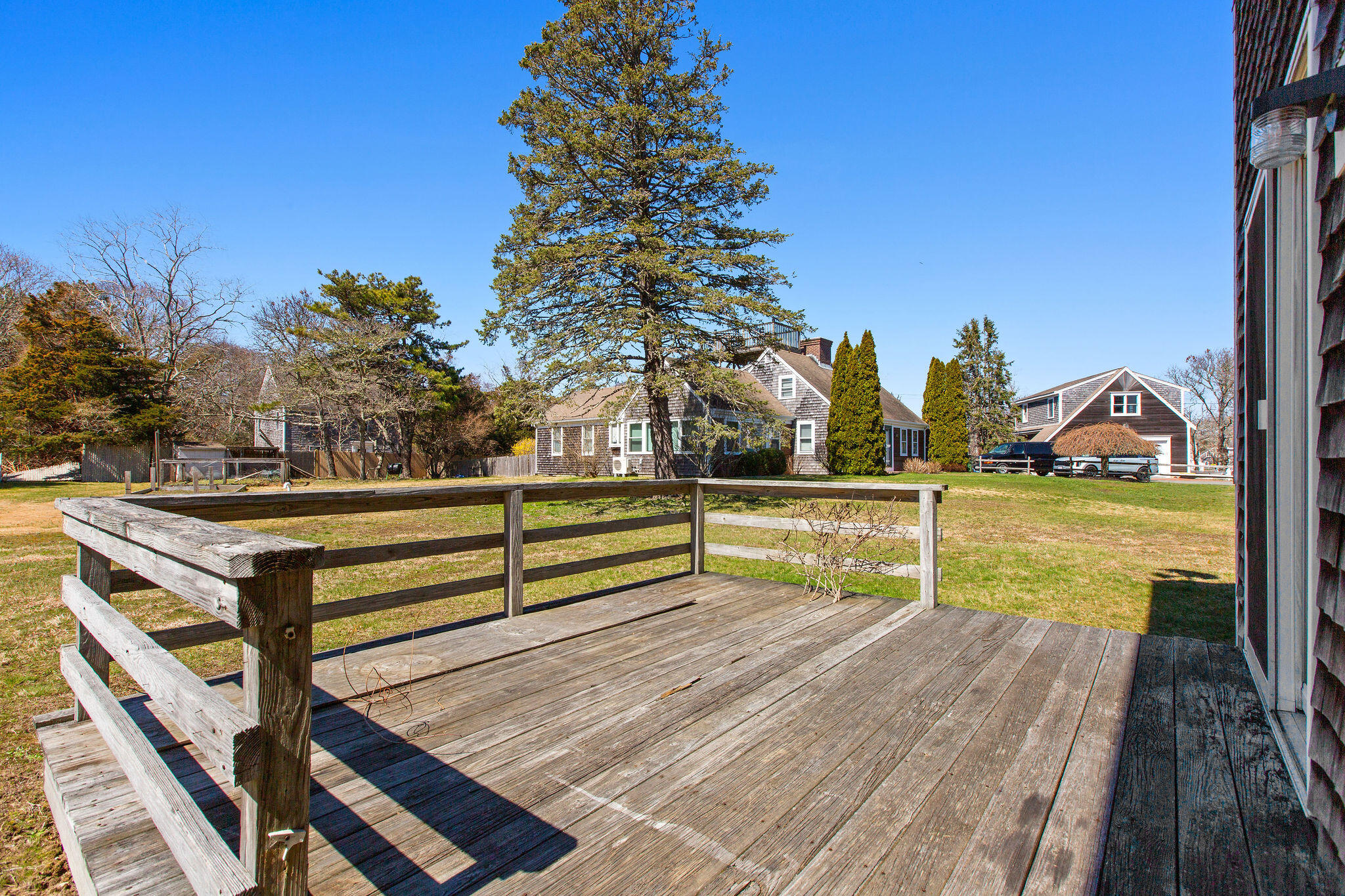 2255 State Highway Eastham MA 02642
