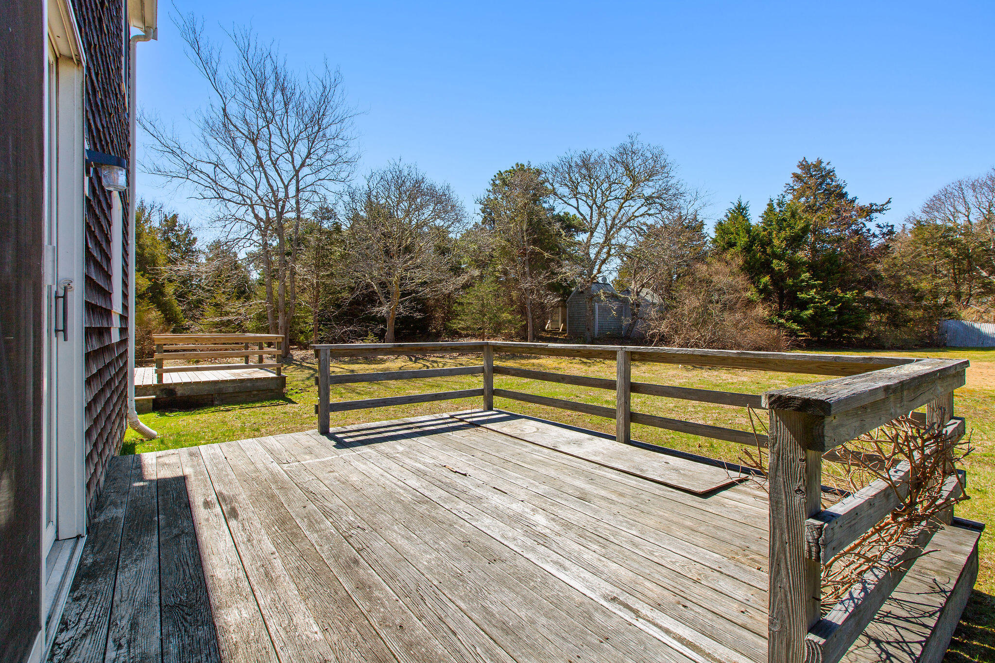 2255 State Highway Eastham MA 02642