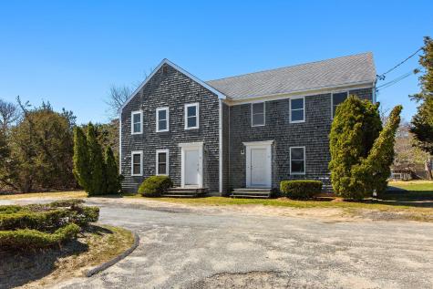 2255 State Highway Eastham MA 02642