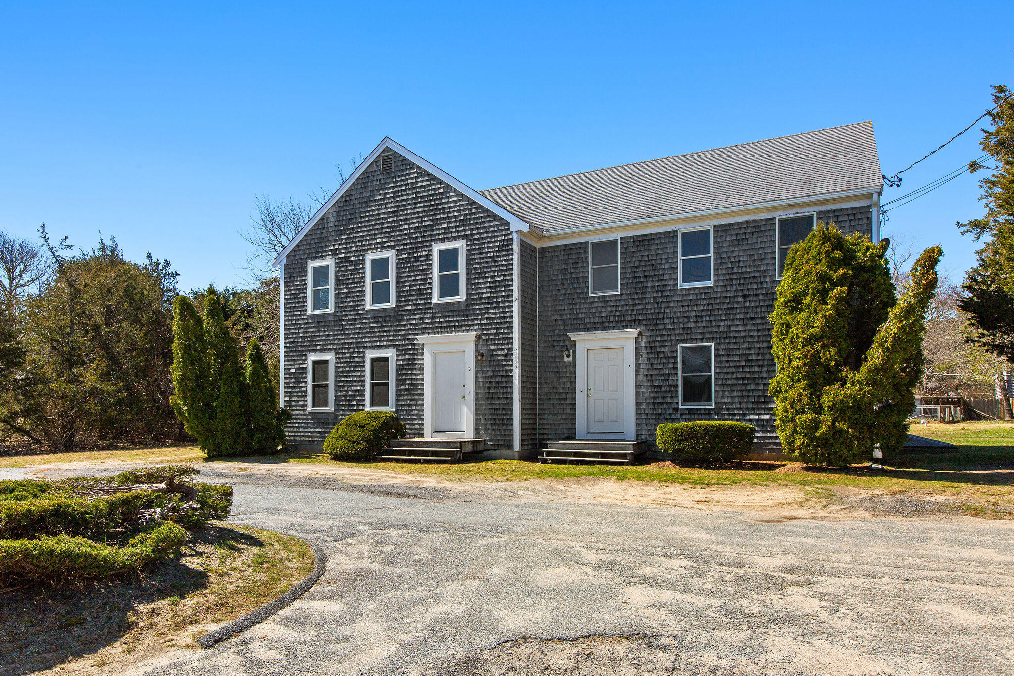 2255 State Highway Eastham MA 02642