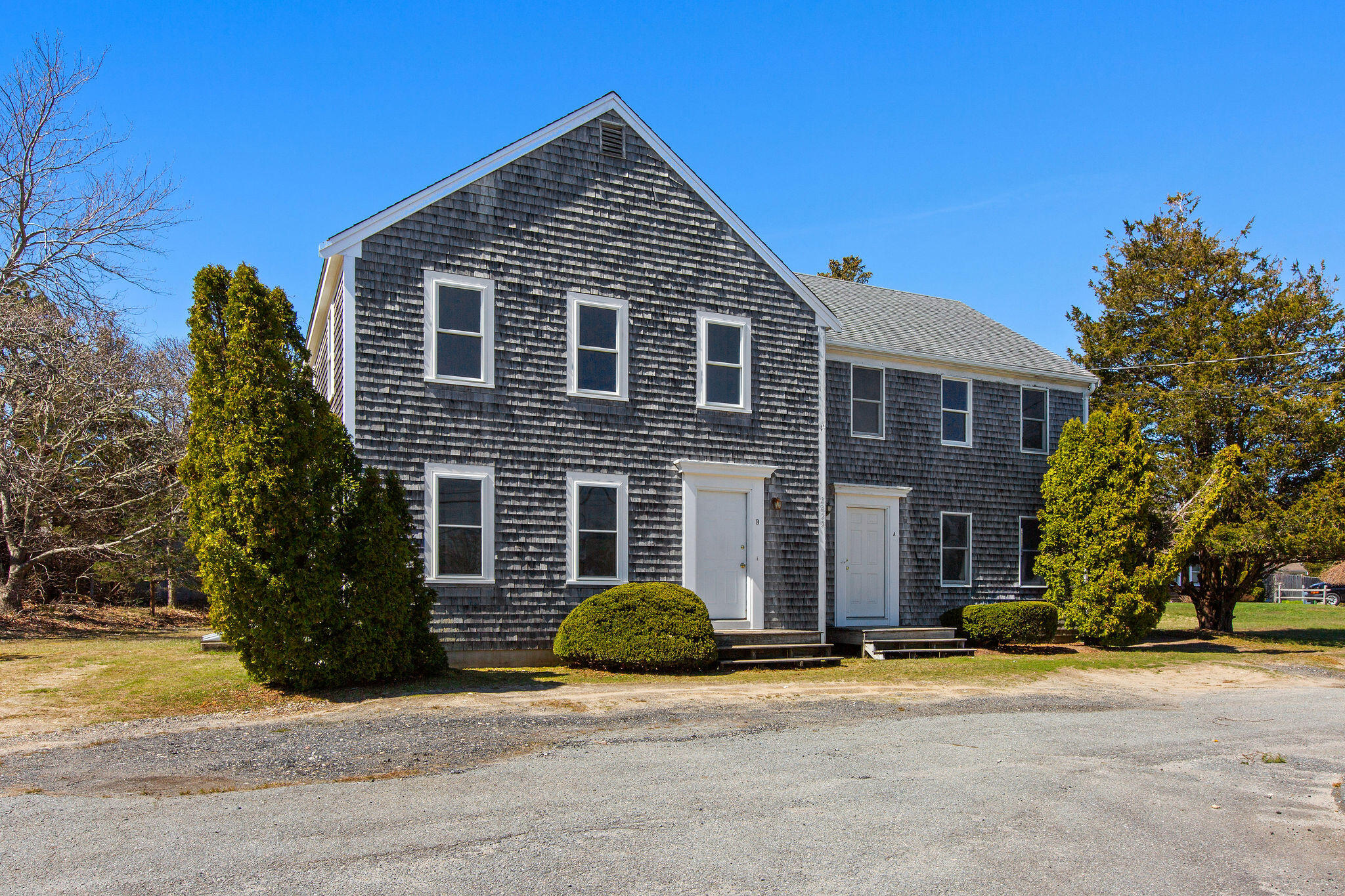 2255 State Highway Eastham MA 02642