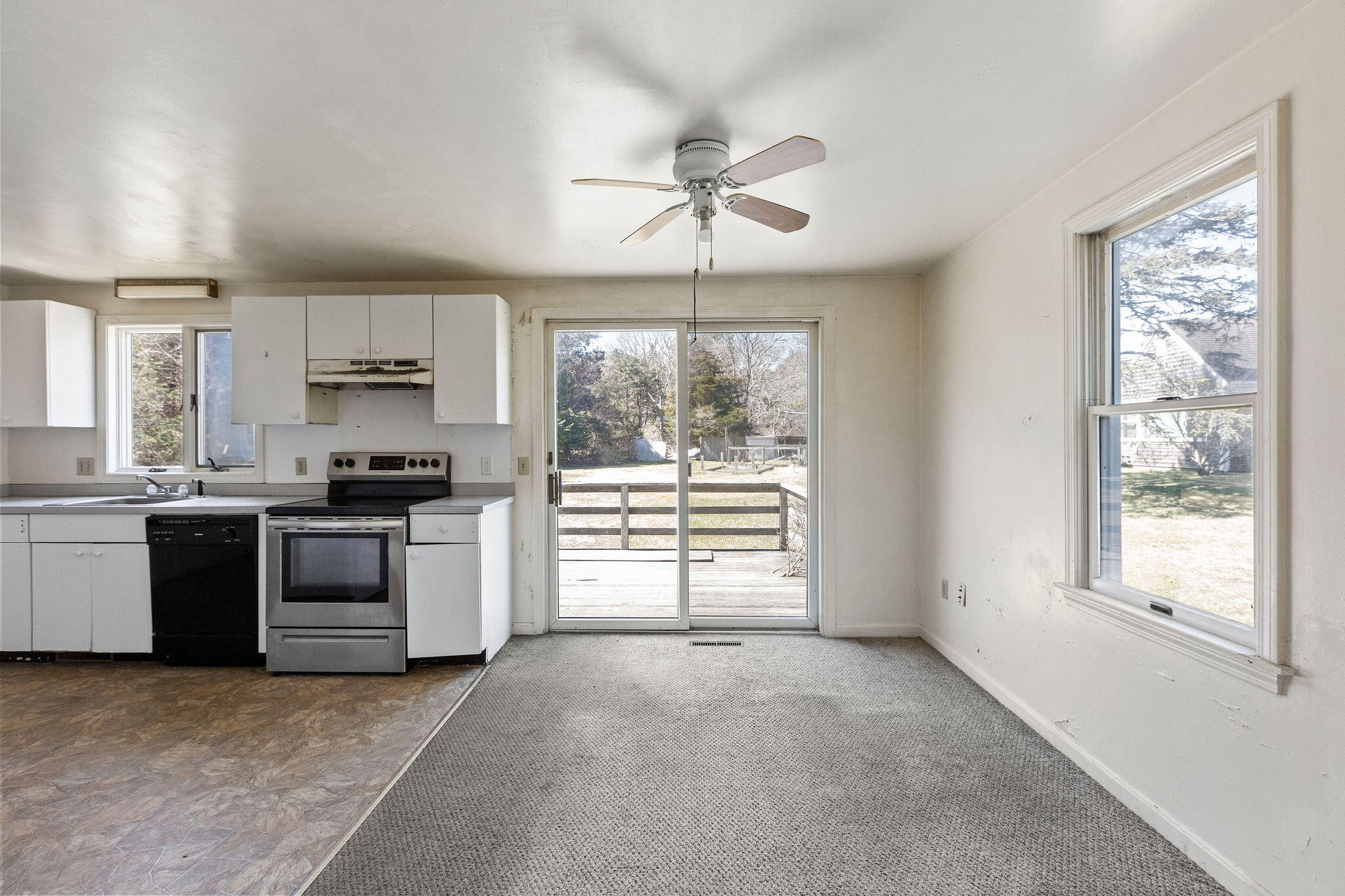 2255 State Highway Eastham MA 02642