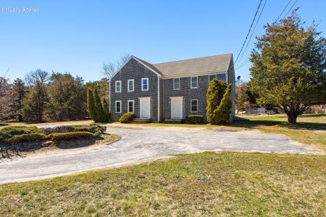 2255 State Highway Eastham MA 02642