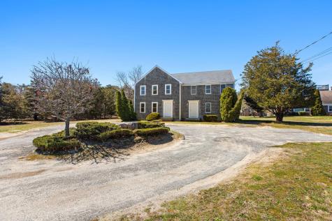 2255 State Highway Eastham MA 02642