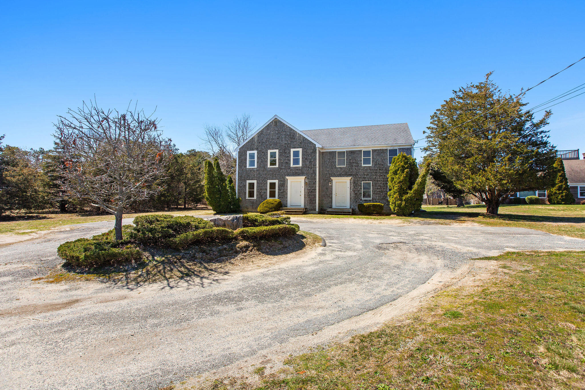 2255 State Highway Eastham MA 02642