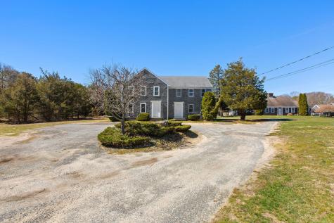 2255 State Highway Eastham MA 02642