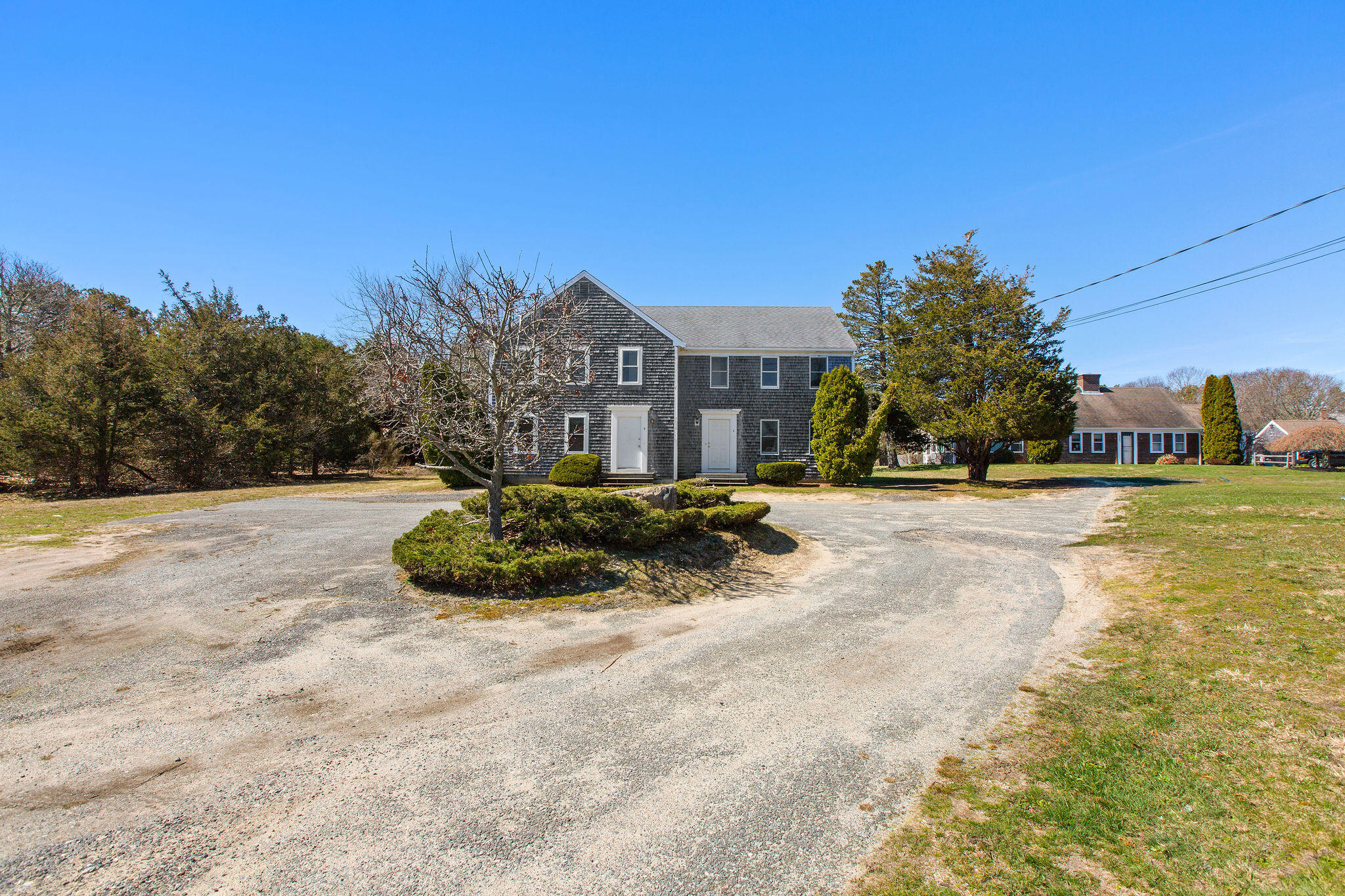 2255 State Highway Eastham MA 02642