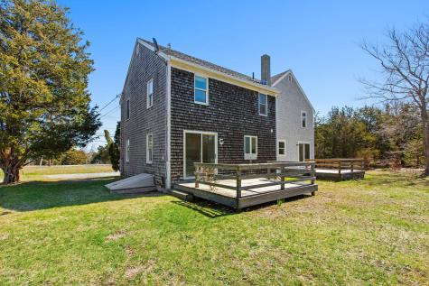 2255 State Highway Eastham MA 02642