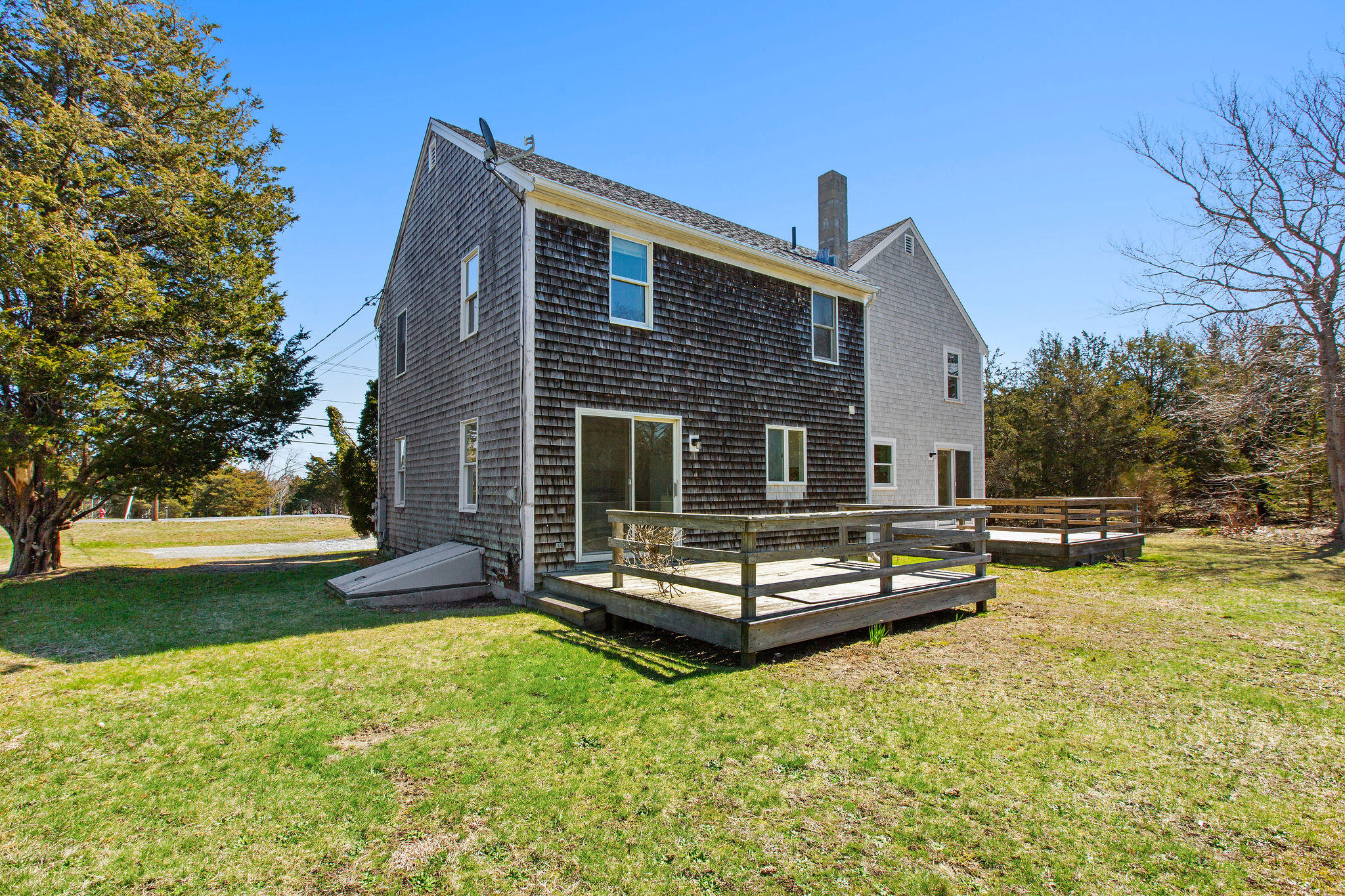 2255 State Highway Eastham MA 02642