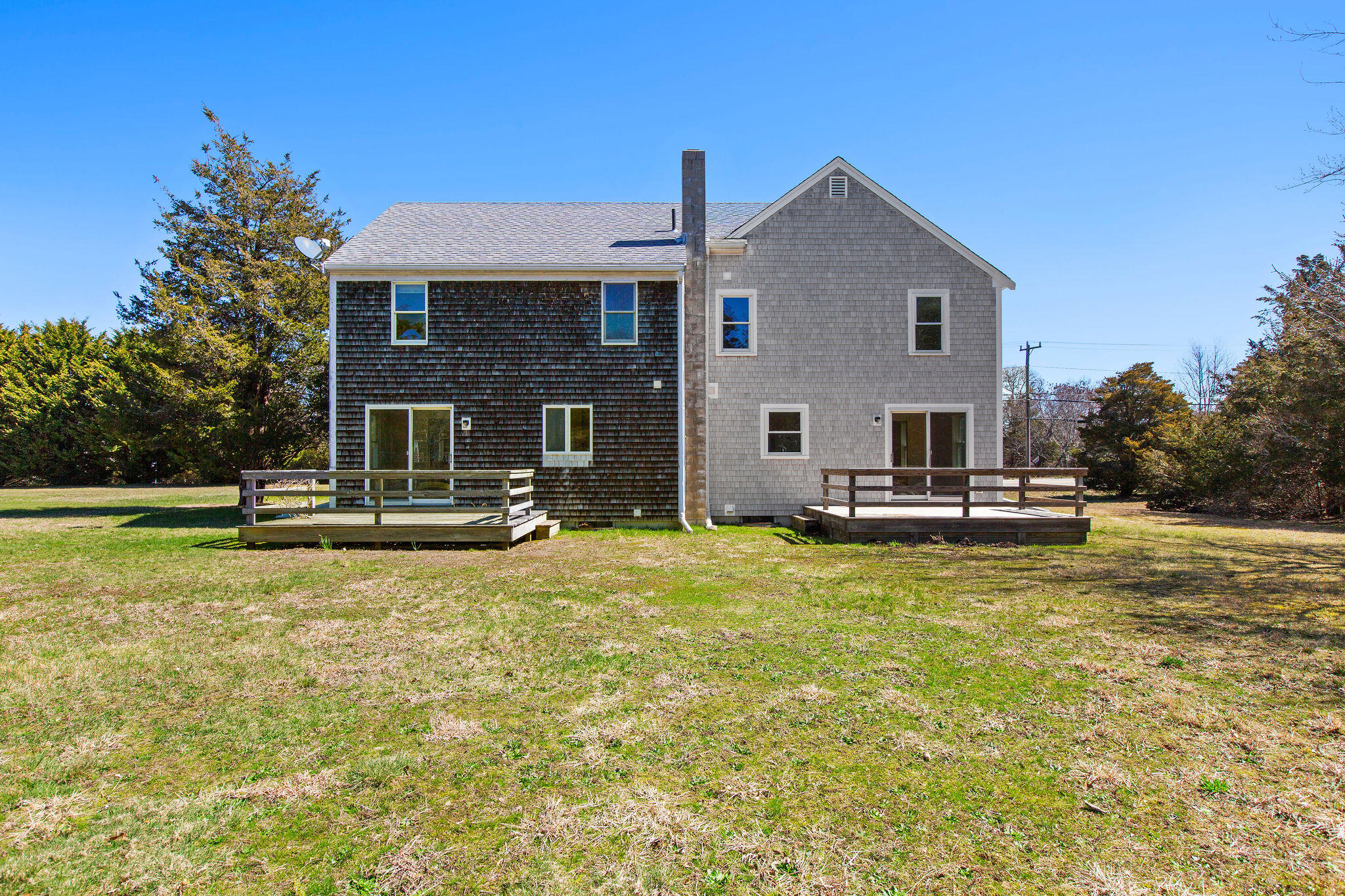 2255 State Highway Eastham MA 02642