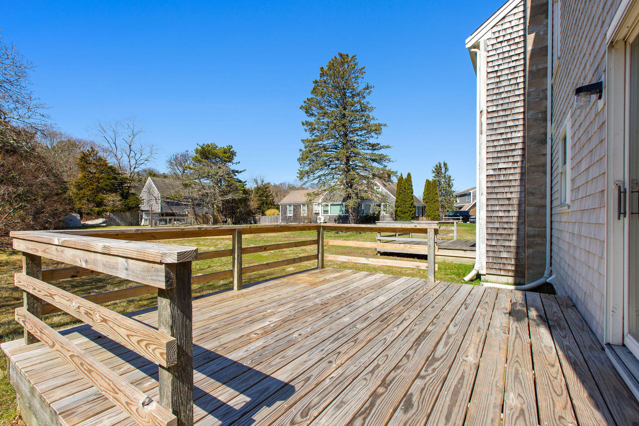 2255 State Highway Eastham MA 02642