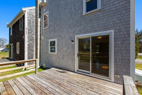 2255 State Highway Eastham MA 02642