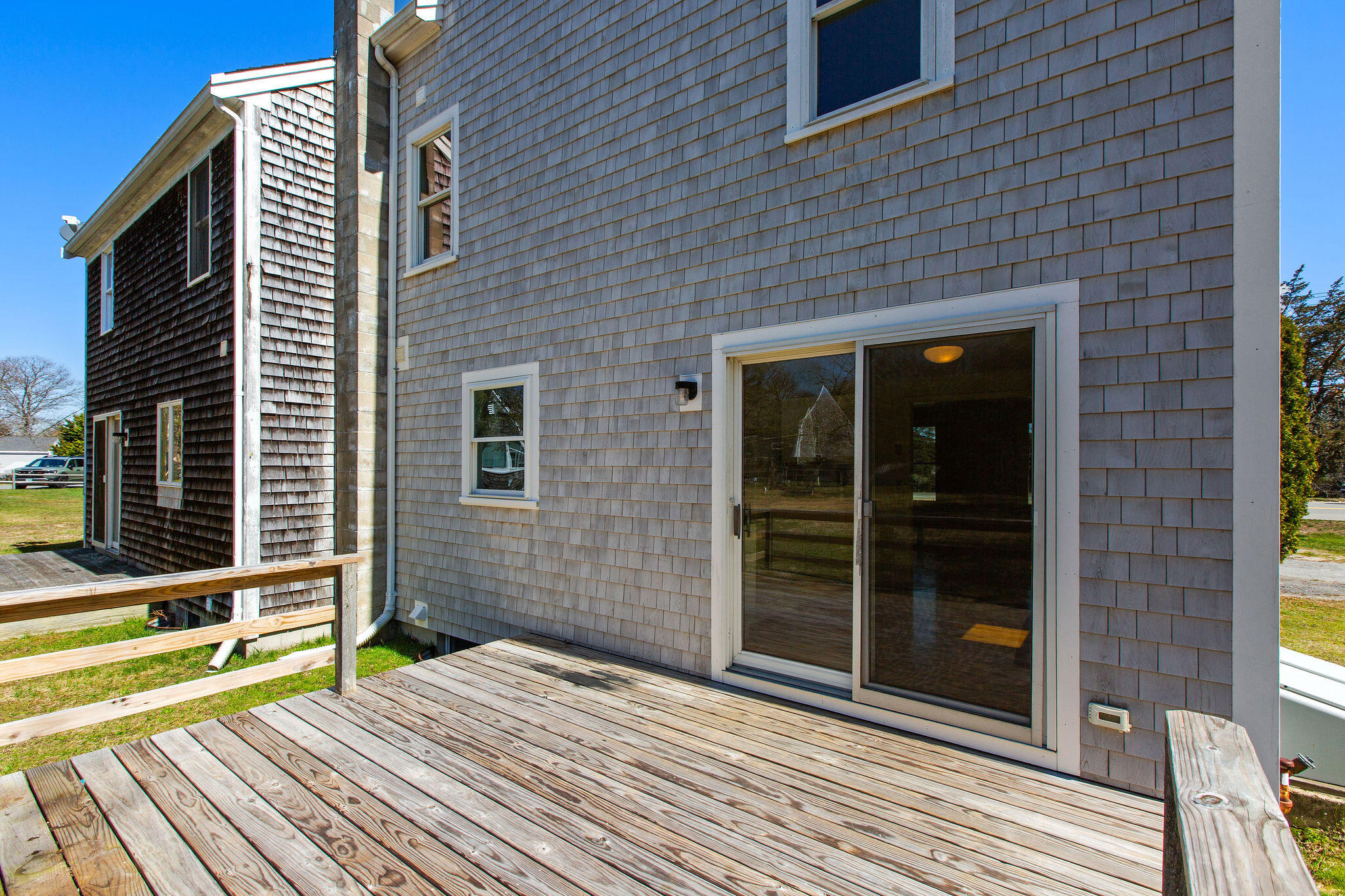 2255 State Highway Eastham MA 02642