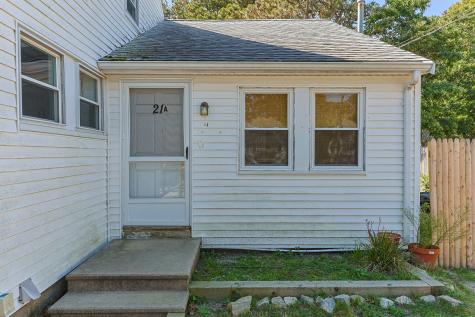 21 Lyndale Road Yarmouth MA 02664