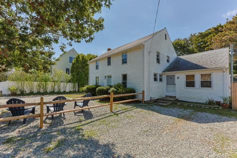 21 Lyndale Road Yarmouth MA 02664