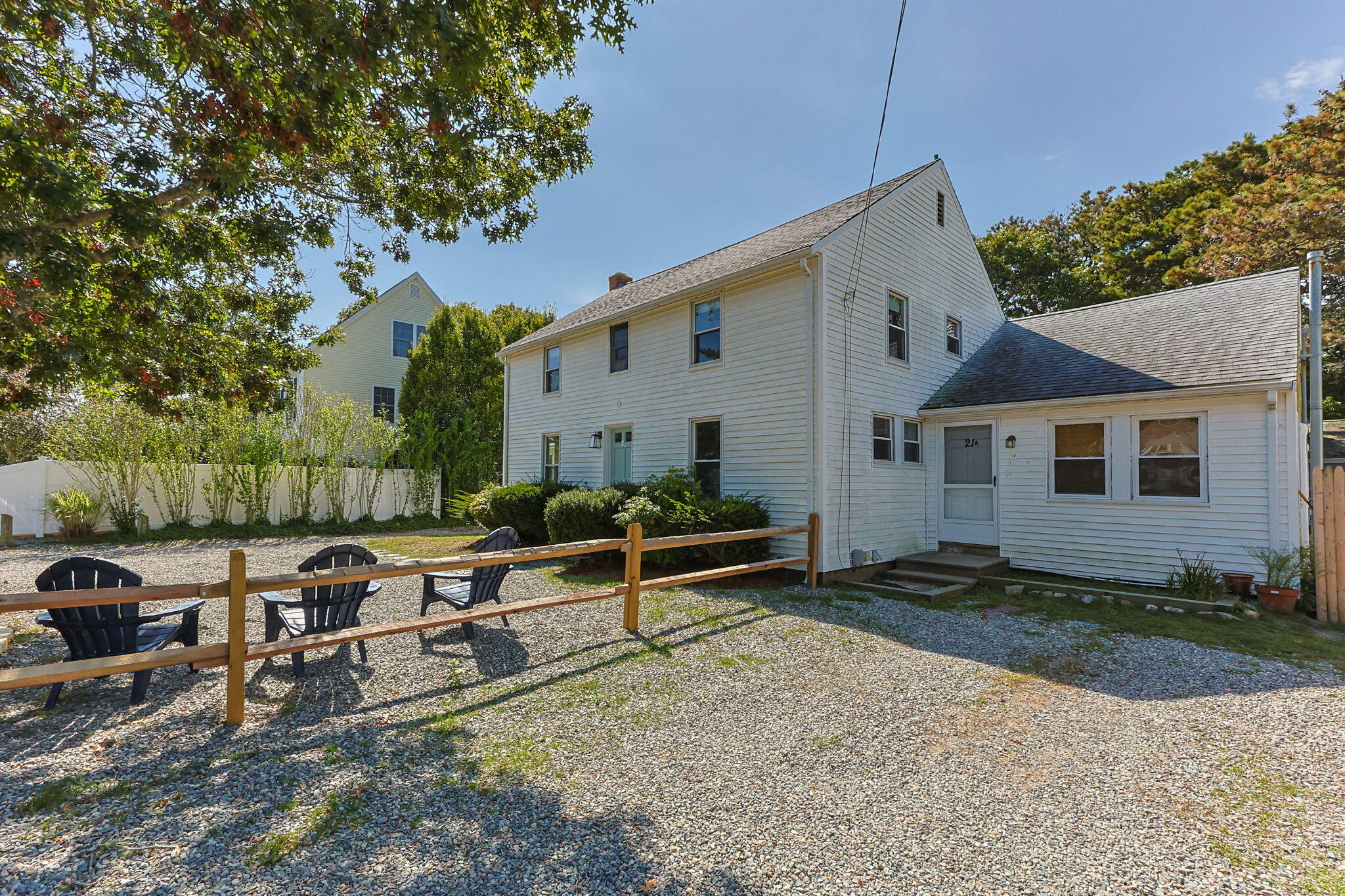 21 Lyndale Road Yarmouth MA 02664