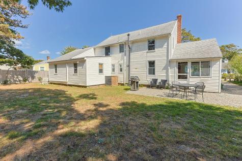 21 Lyndale Road Yarmouth MA 02664