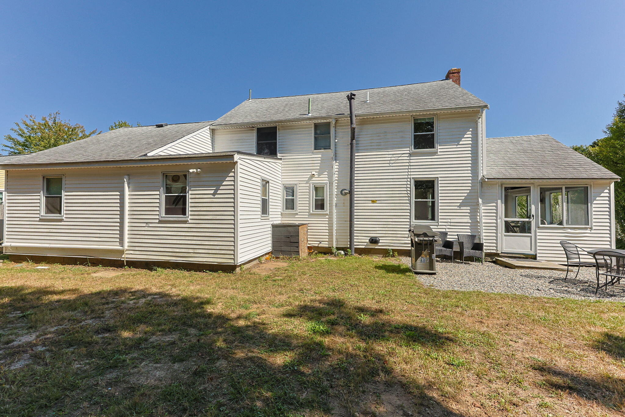 21 Lyndale Road Yarmouth MA 02664