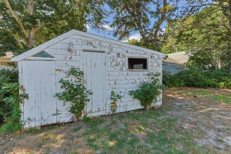 21 Lyndale Road Yarmouth MA 02664