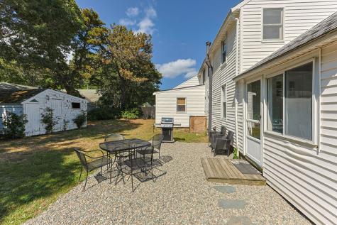 21 Lyndale Road Yarmouth MA 02664