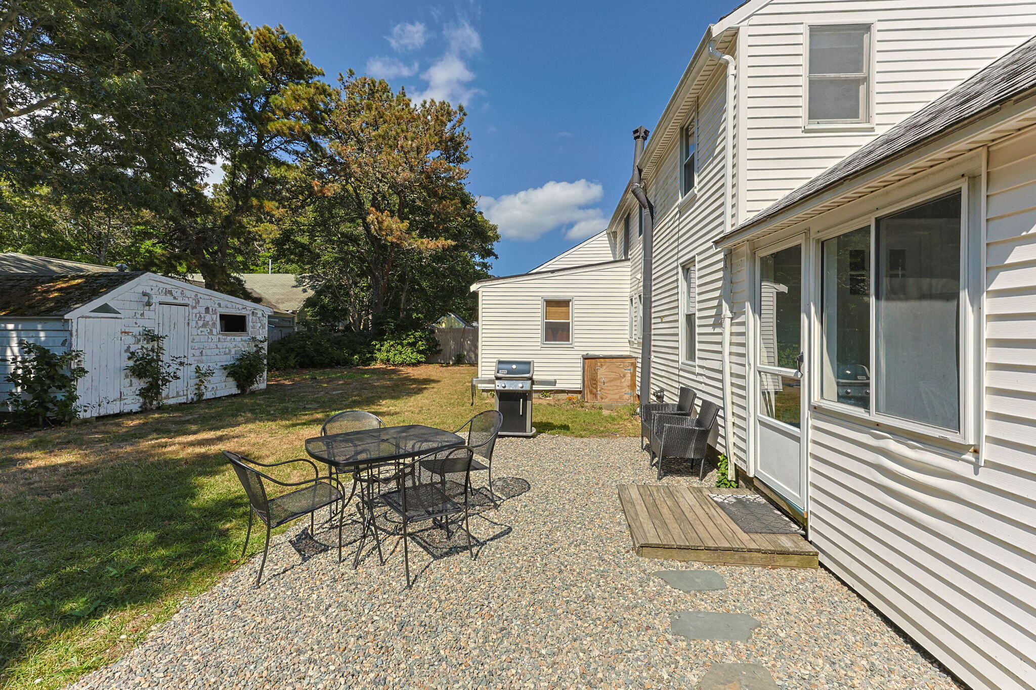 21 Lyndale Road Yarmouth MA 02664