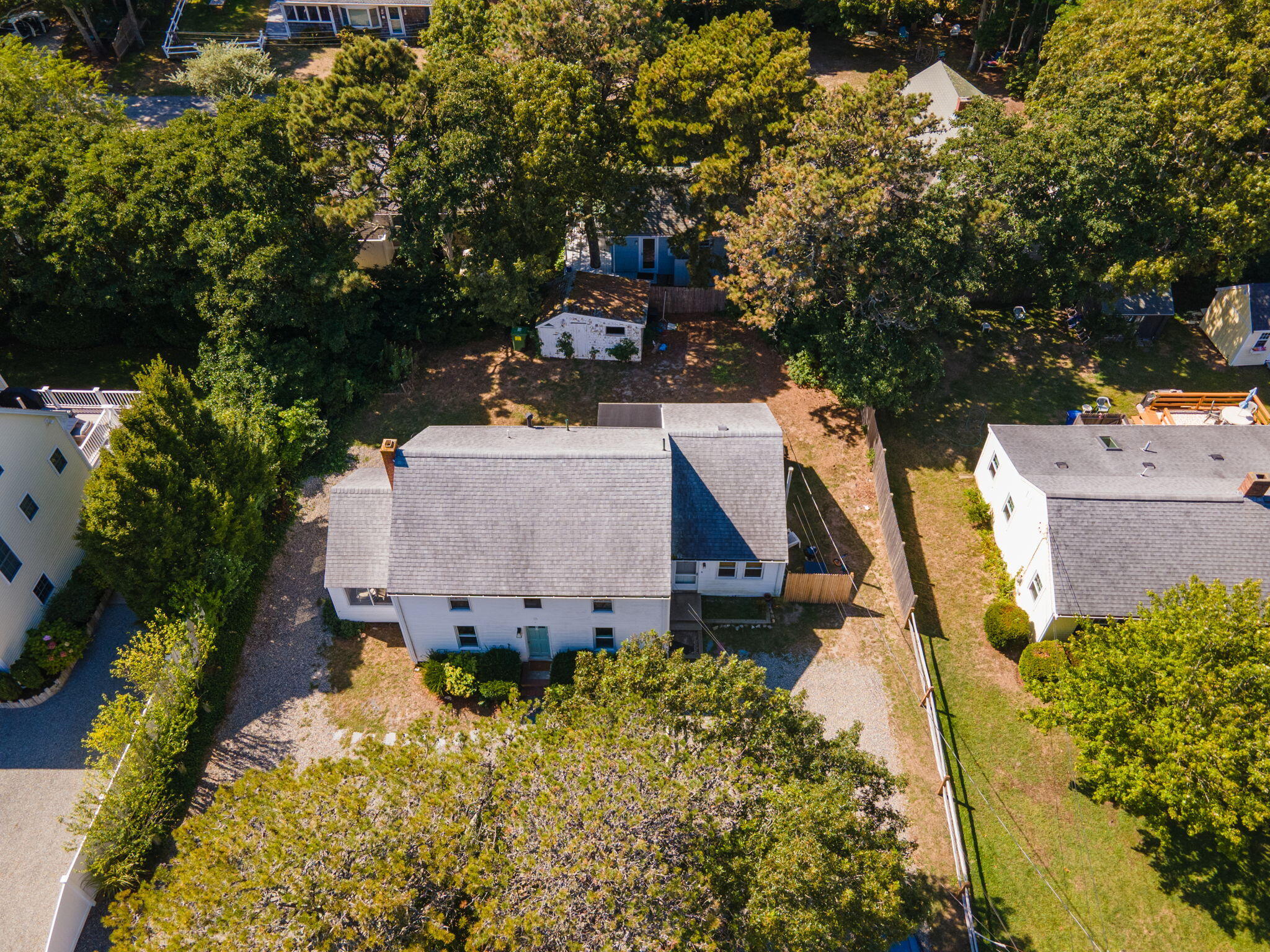 21 Lyndale Road Yarmouth MA 02664