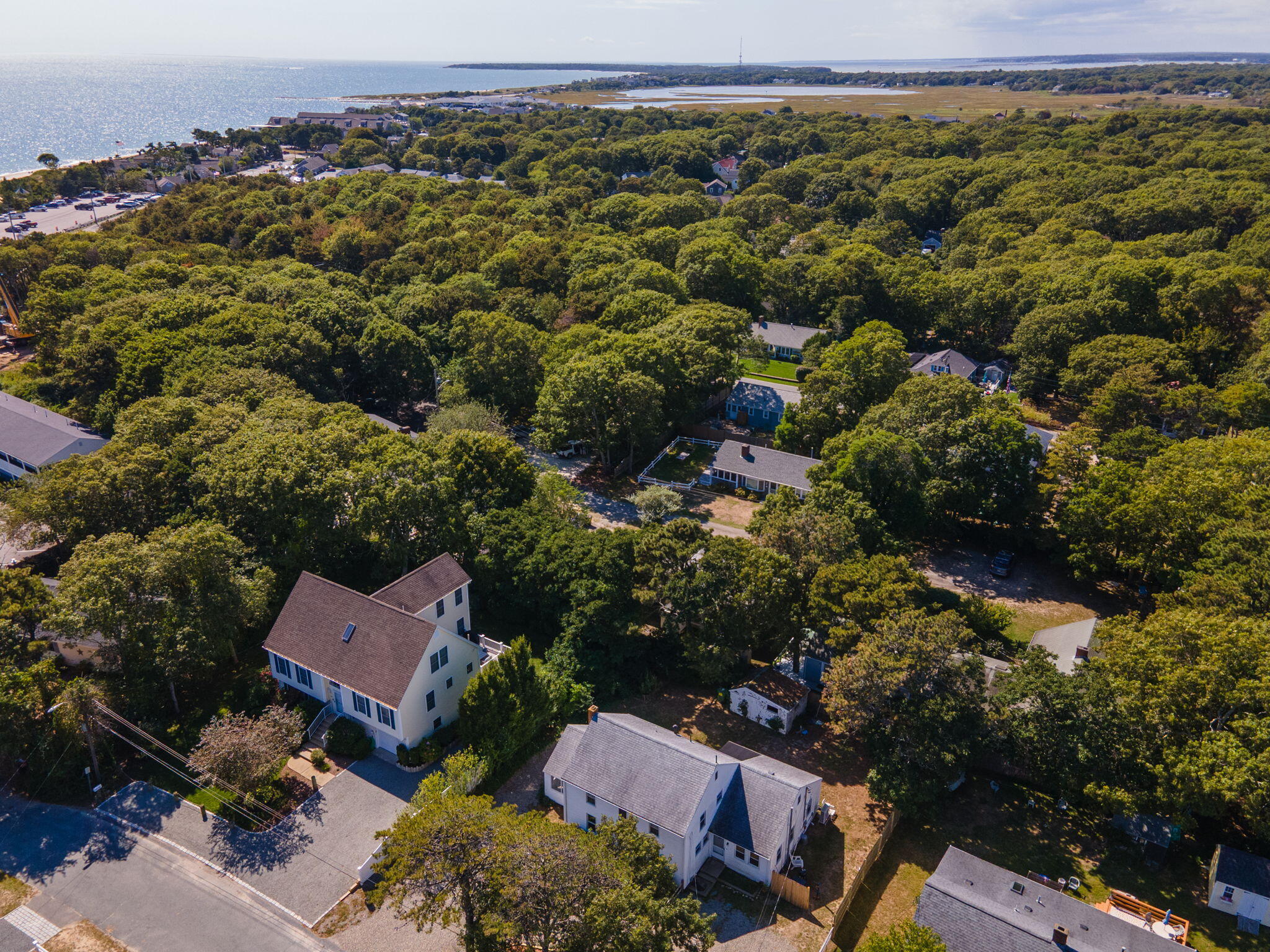 21 Lyndale Road Yarmouth MA 02664