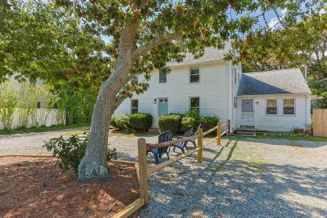 21 Lyndale Road Yarmouth MA 02664