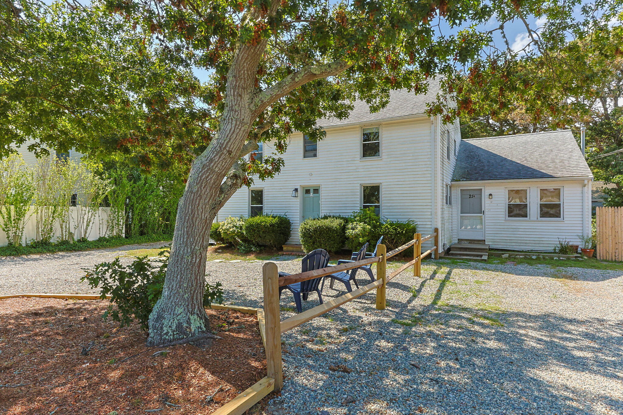 21 Lyndale Road Yarmouth MA 02664