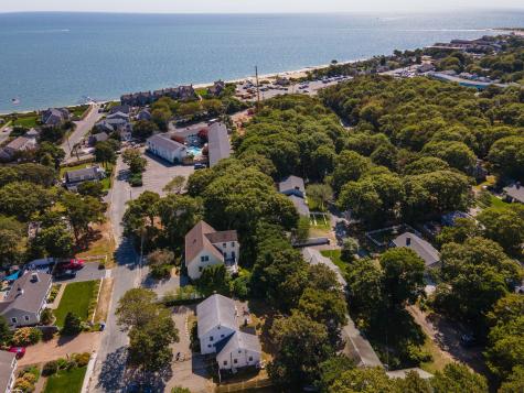 21 Lyndale Road Yarmouth MA 02664