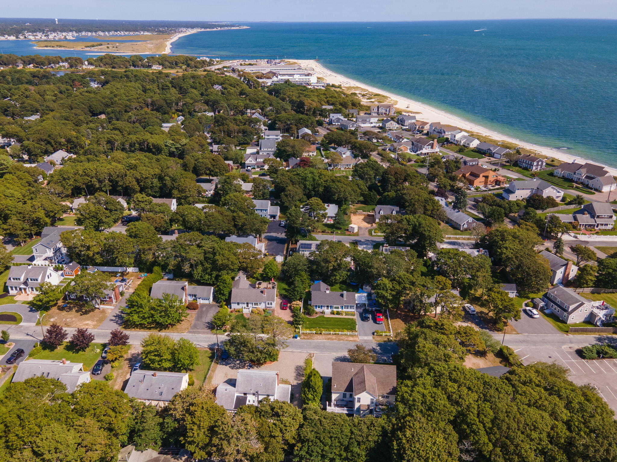 21 Lyndale Road Yarmouth MA 02664