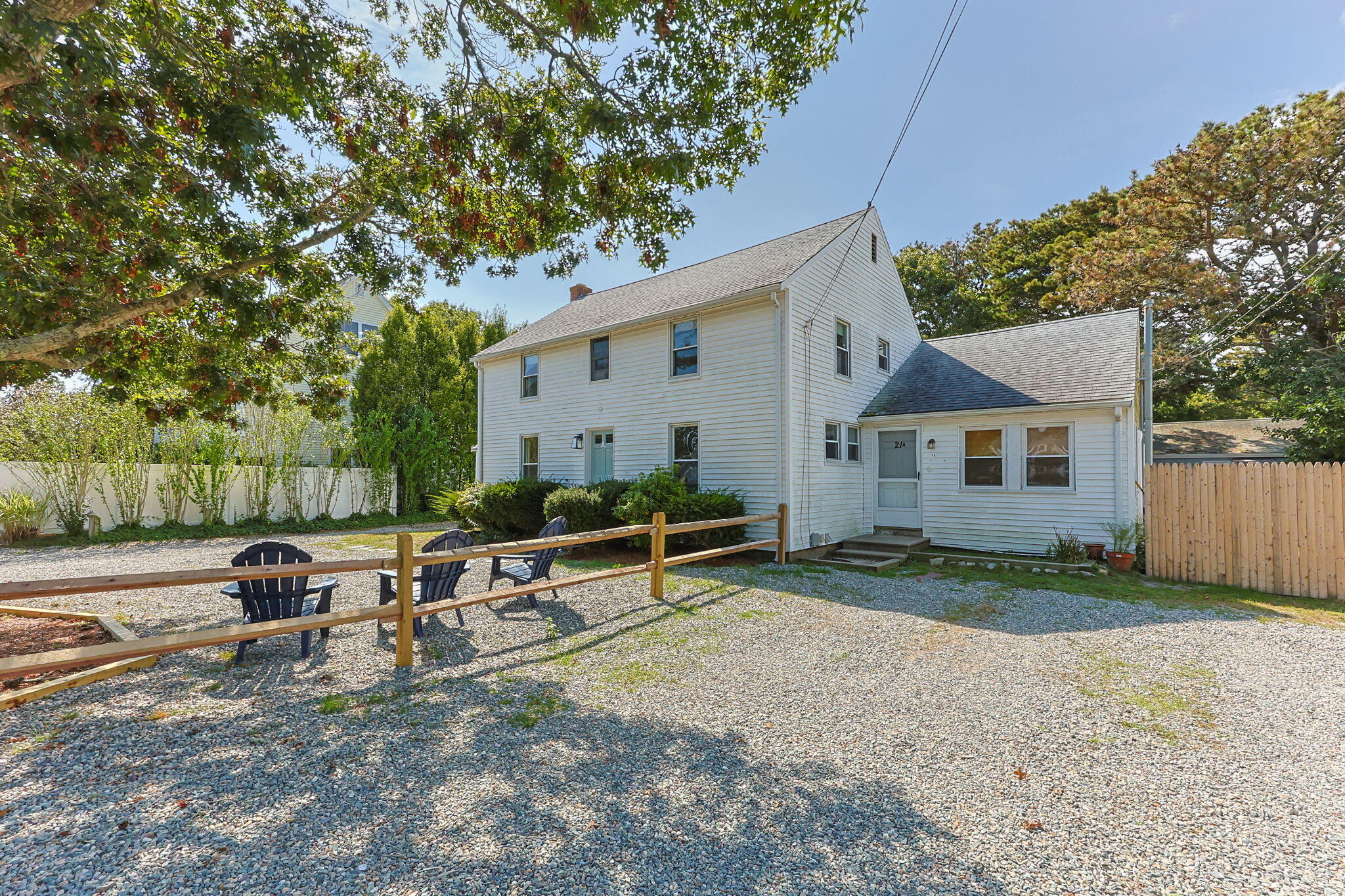 21 Lyndale Road Yarmouth MA 02664