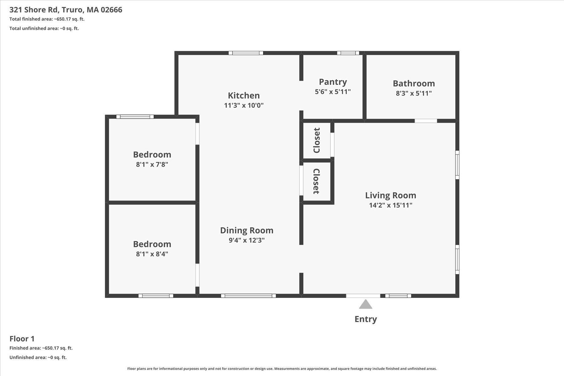321 Shore Road Truro MA 02666
