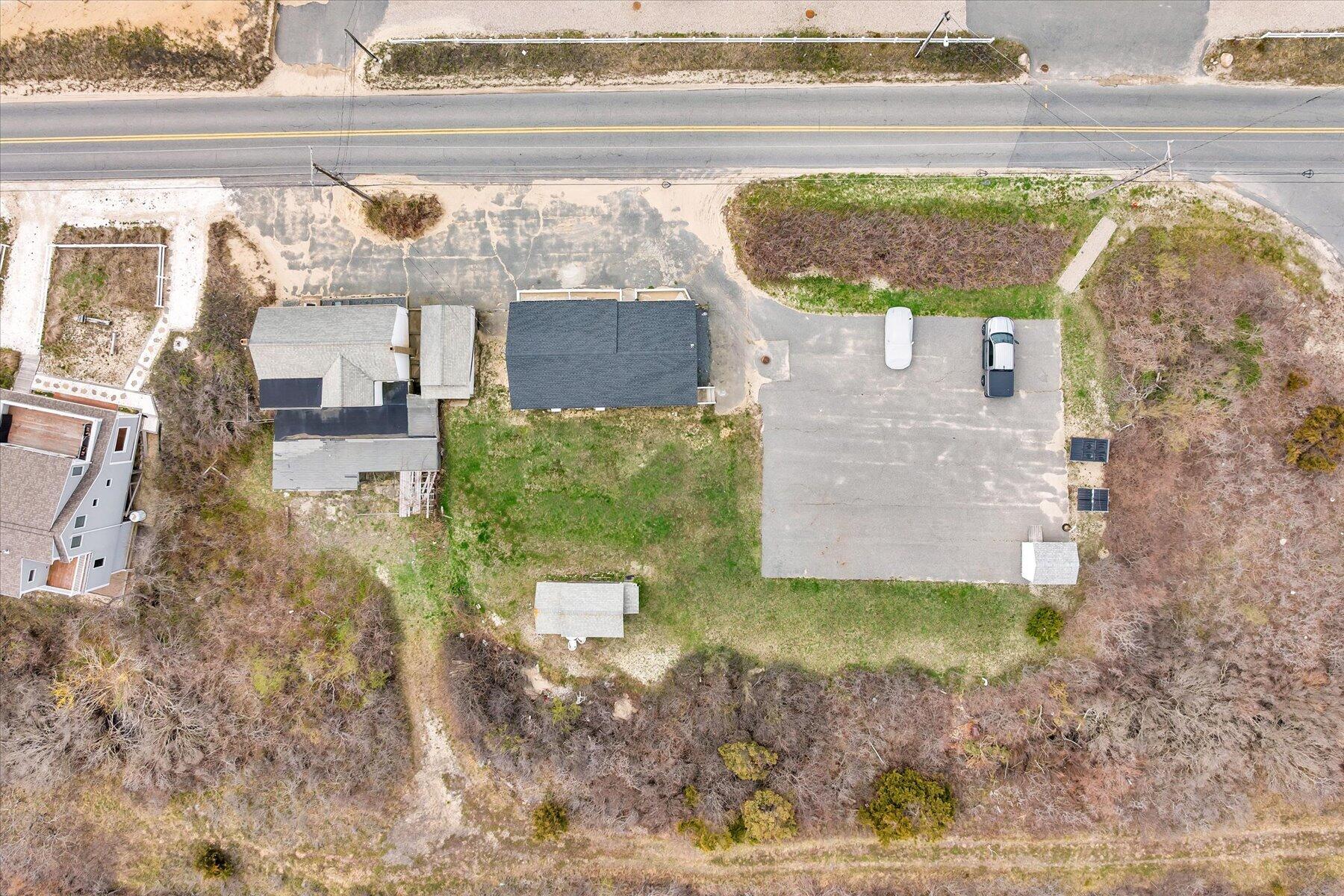 321 Shore Road Truro MA 02666