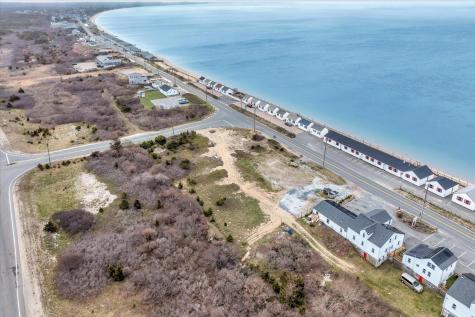 321 Shore Road Truro MA 02666