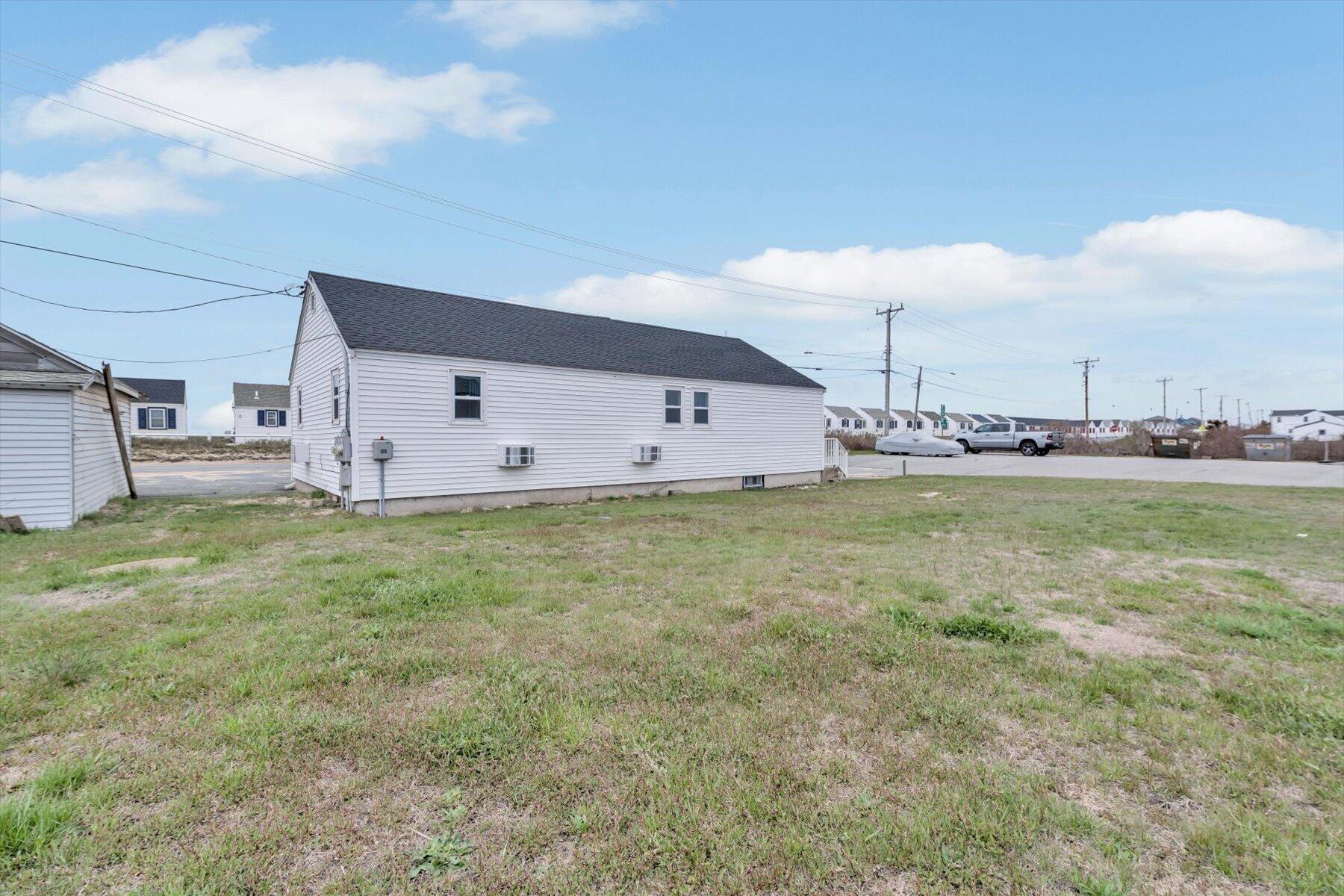 321 Shore Road Truro MA 02666
