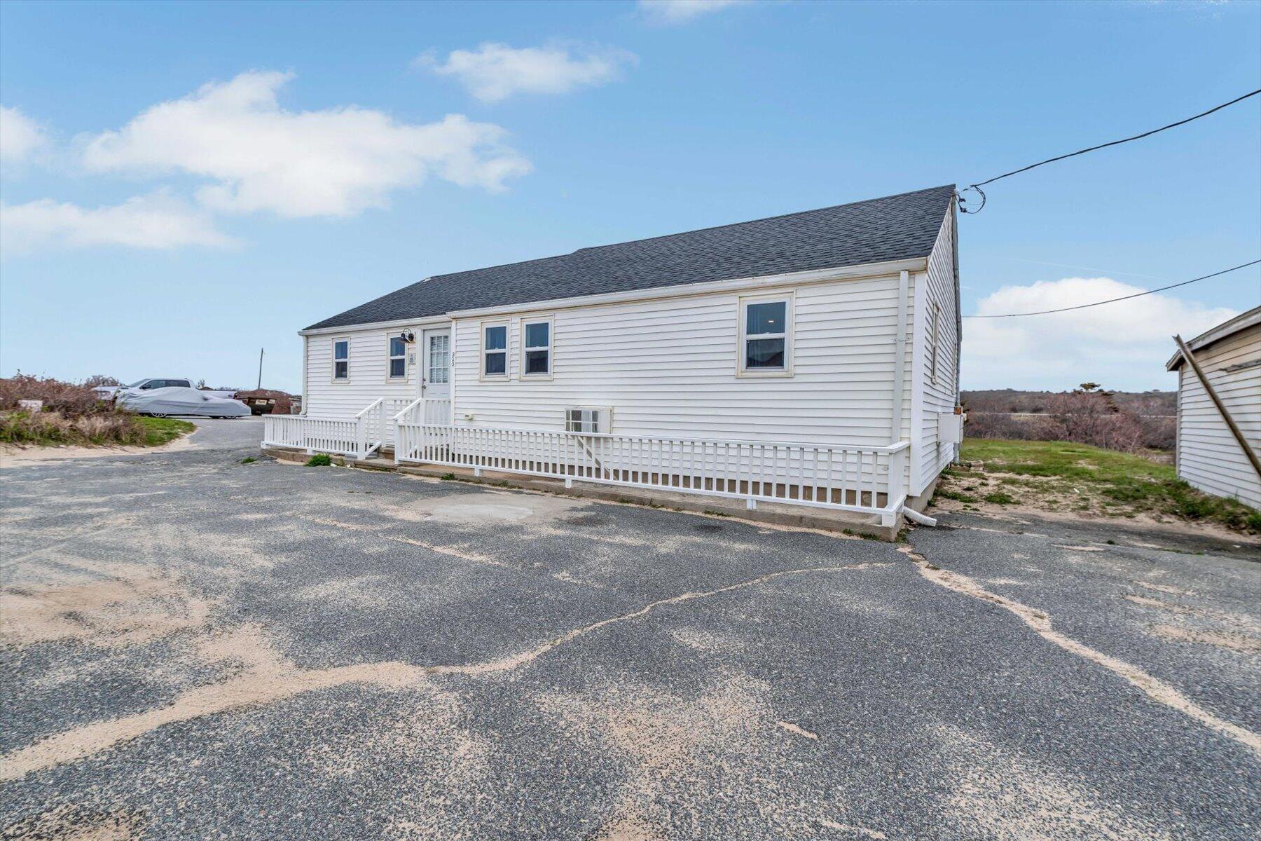 321 Shore Road Truro MA 02666