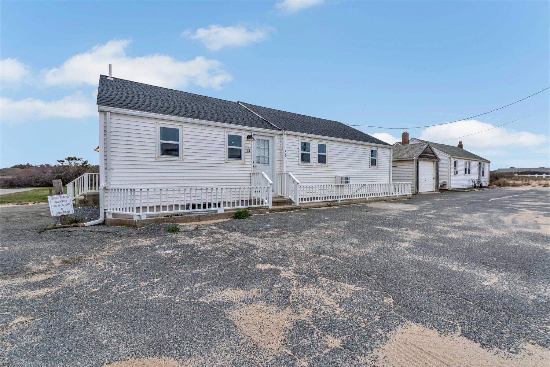 321 Shore Road Truro MA 02666