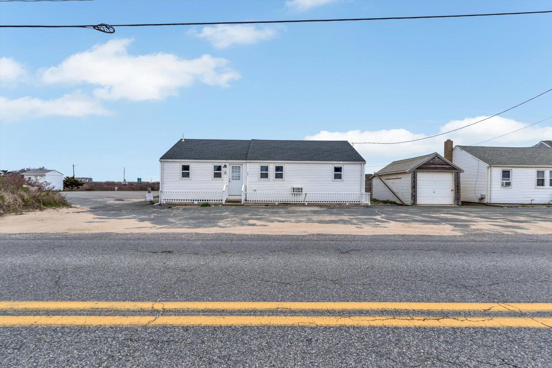 321 Shore Road Truro MA 02666