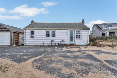 321 Shore Road Truro MA 02666